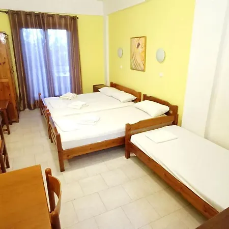 Finikas Appartement Polychrono