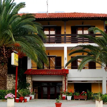 Apartment Finikas