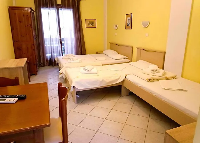 Finikas 公寓 波利克罗诺