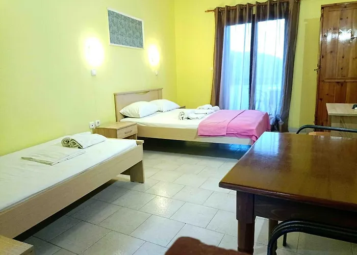 Finikas 波利克罗诺