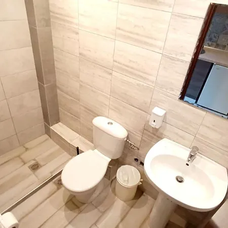 Apartment Finikas