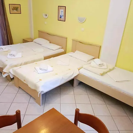 Finikas Apartment
