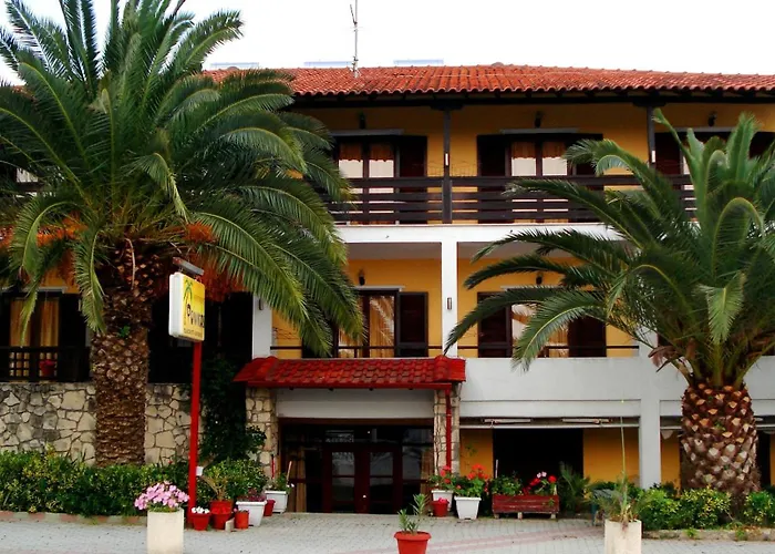 Apartment Finikas